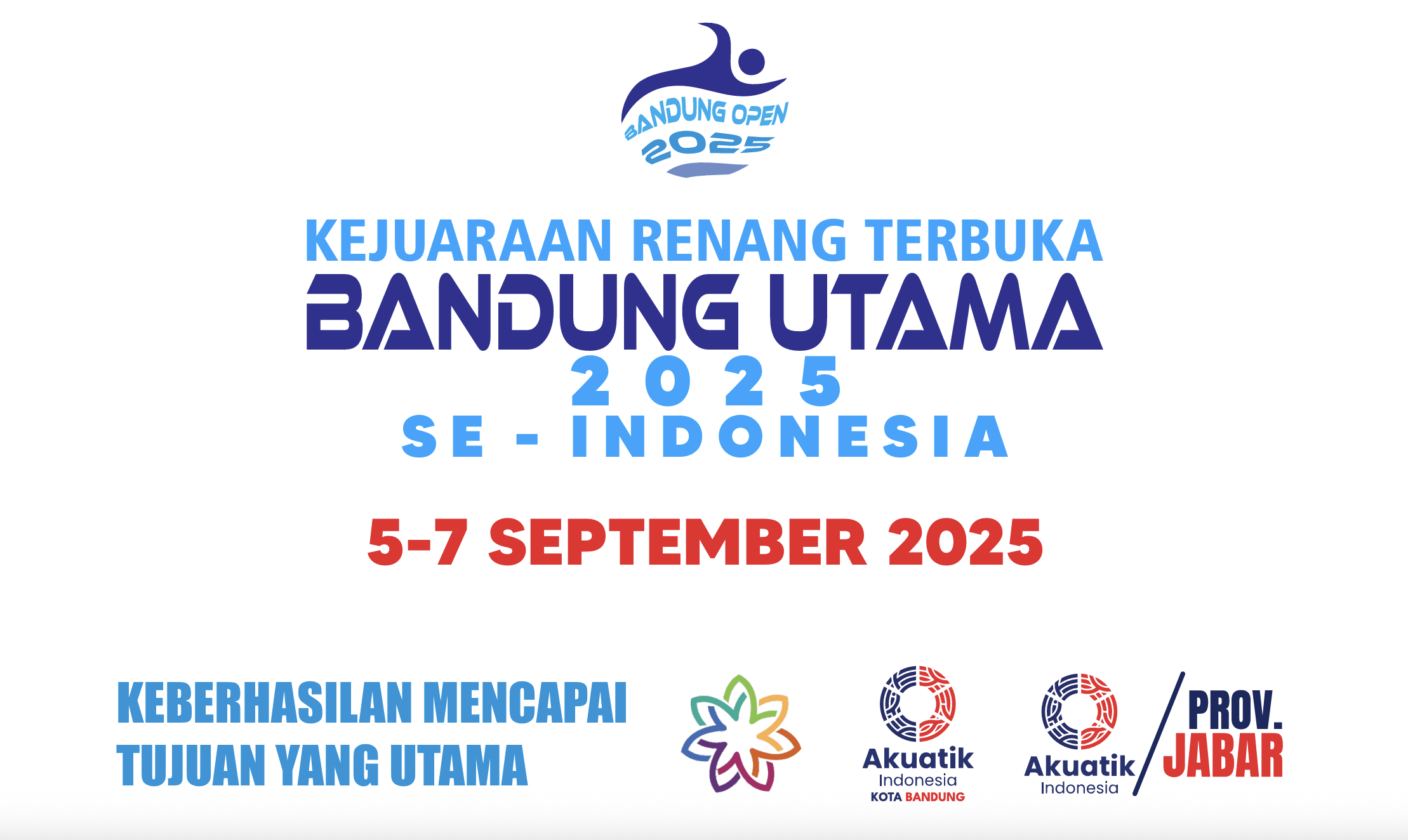 Bandung Open 2025