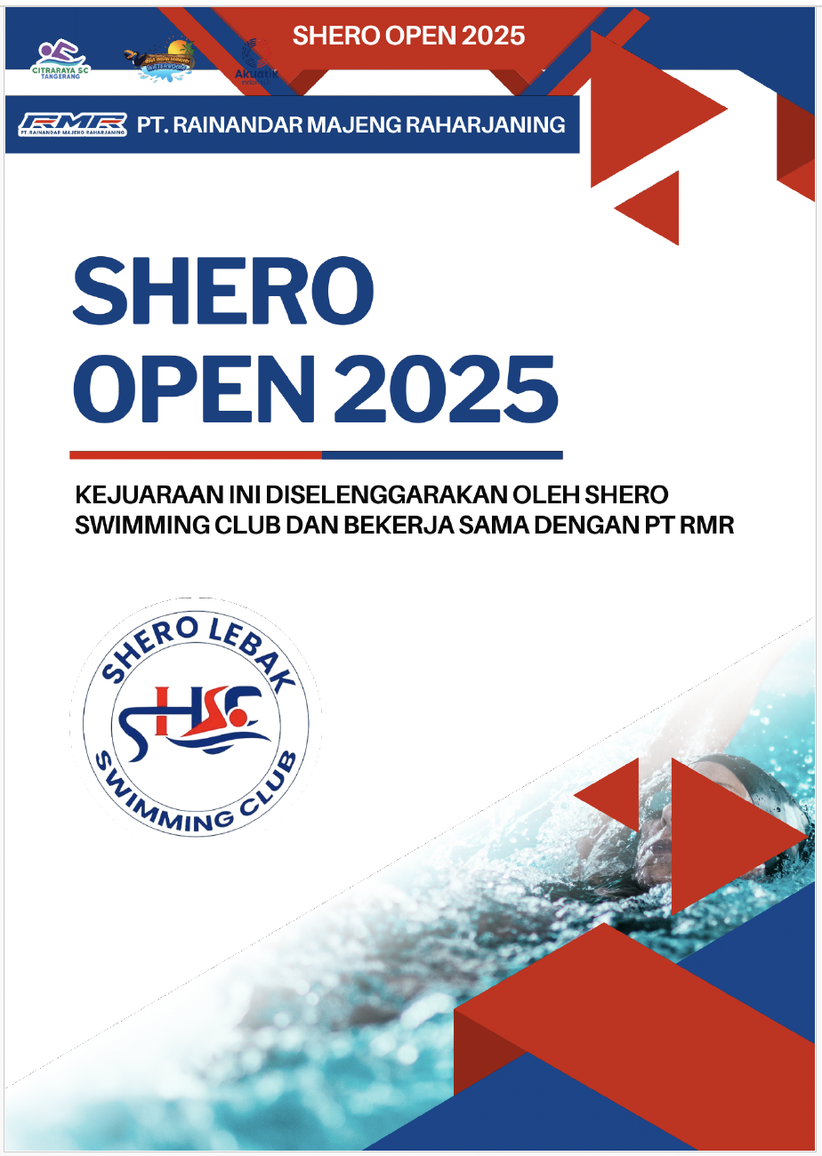 Shero Open 2025
